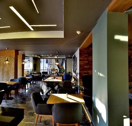Prince Apart & Hotel Alanya Zewnętrze zdjęcie