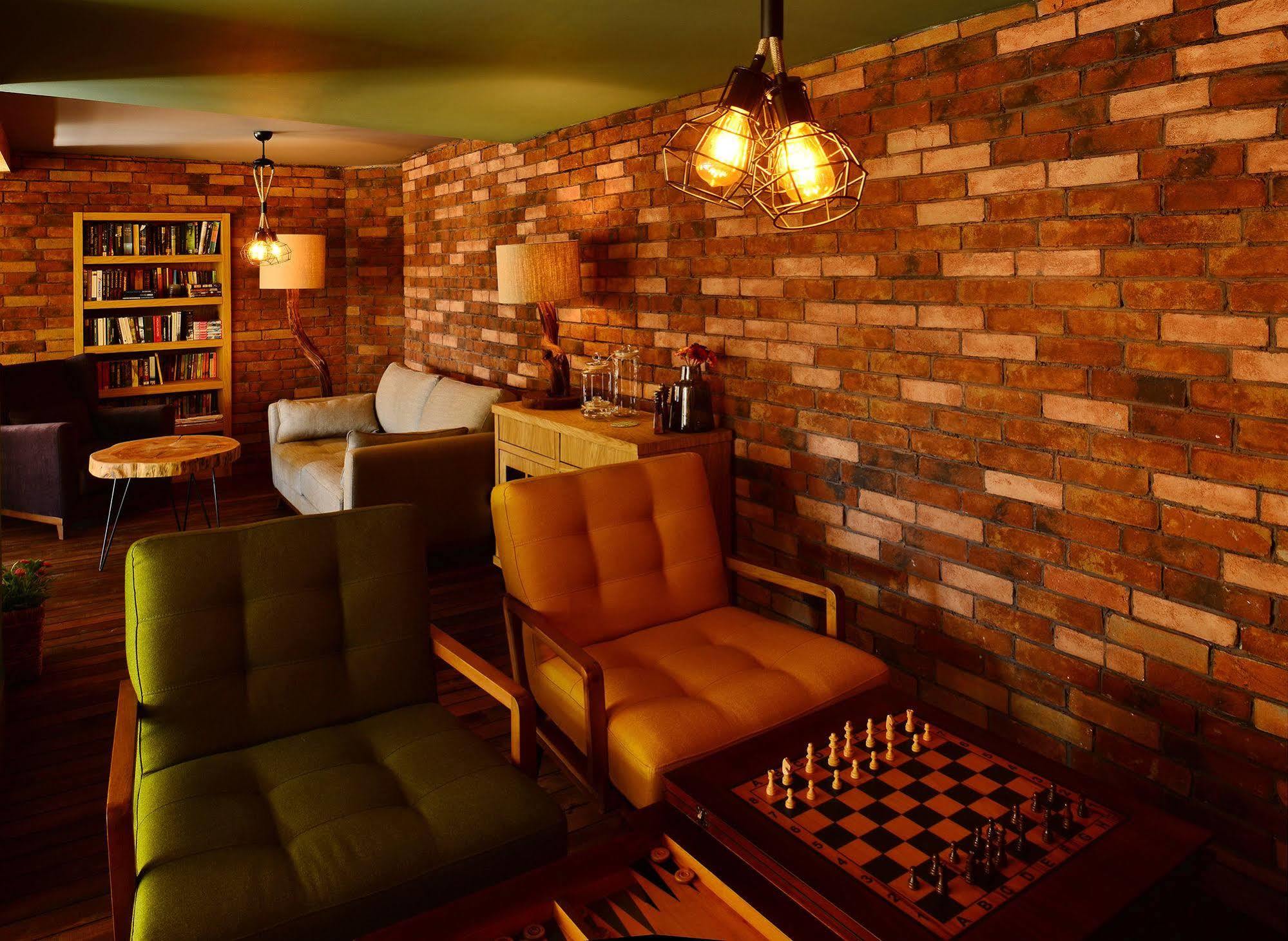 Prince Apart & Hotel Alanya Zewnętrze zdjęcie