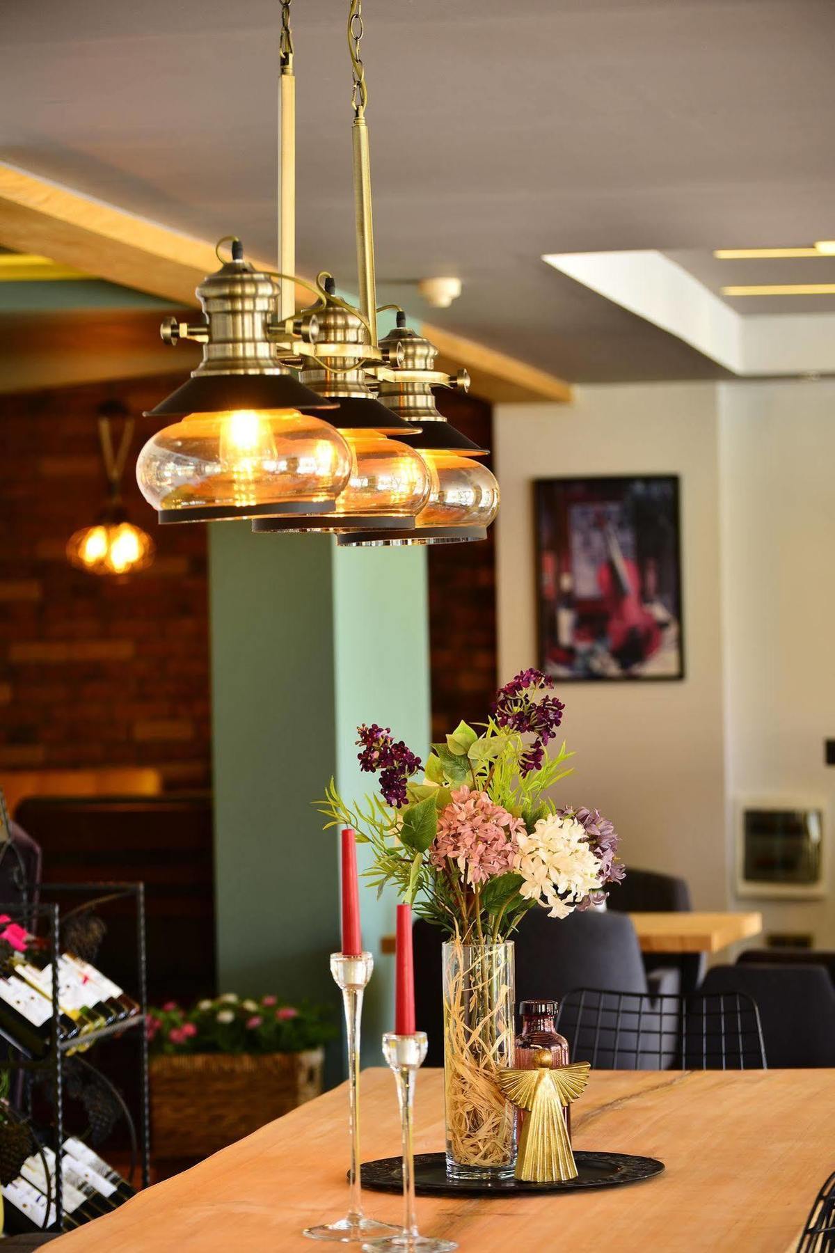 Prince Apart & Hotel Alanya Zewnętrze zdjęcie